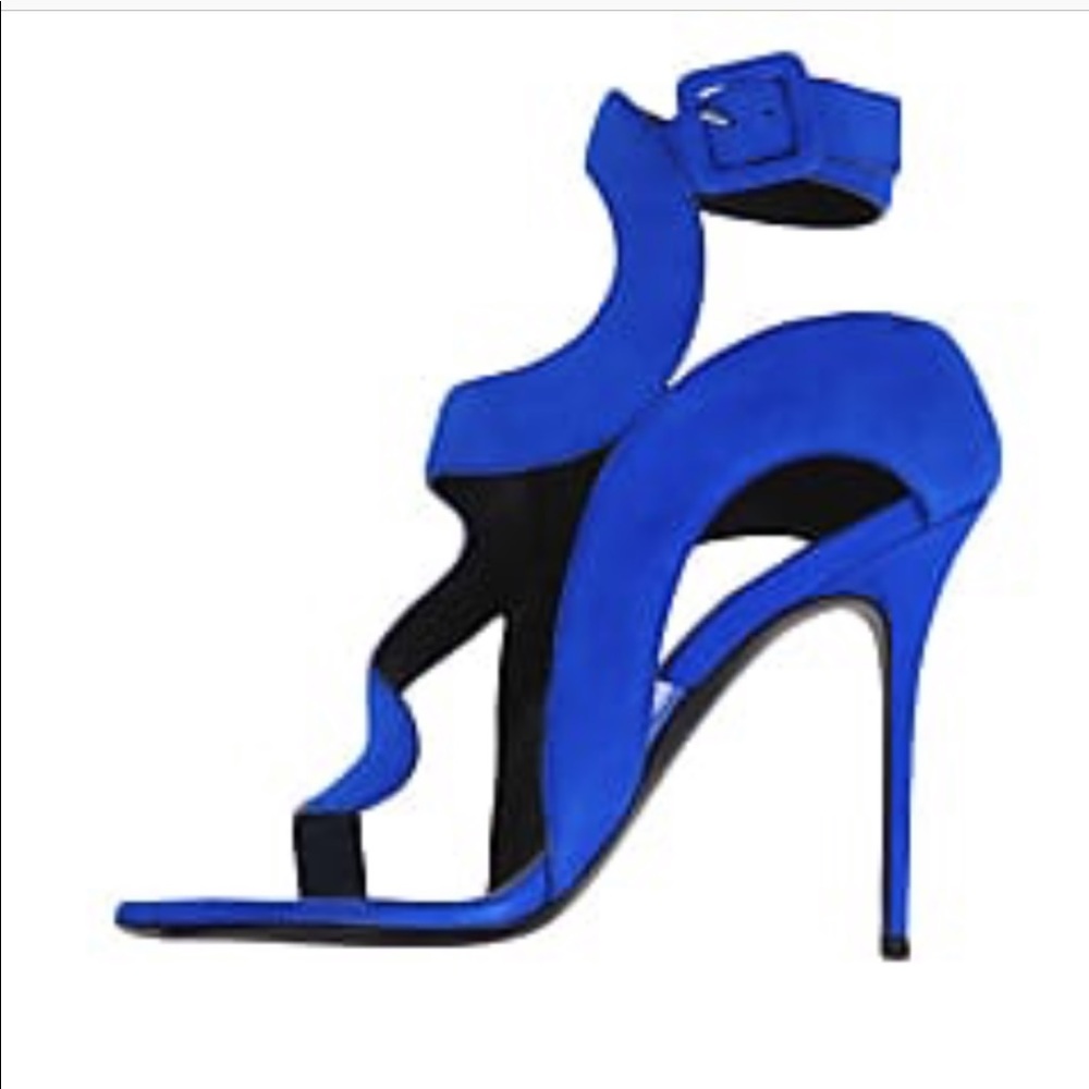 Giuseppe zanotti sandals